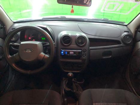 FORD Ka + Sedan 1.0 12V 4P TI-VCT SE FLEX, Foto 7