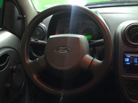 FORD Ka + Sedan 1.0 12V 4P TI-VCT SE FLEX, Foto 8