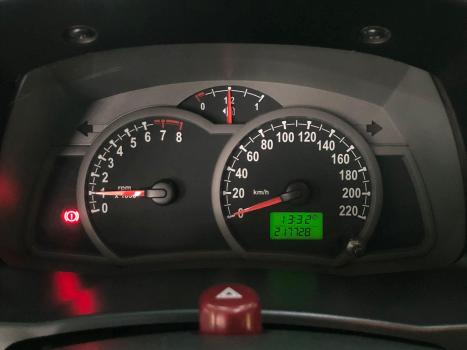 FORD Ka + Sedan 1.0 12V 4P TI-VCT SE FLEX, Foto 9