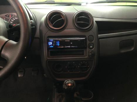 FORD Ka + Sedan 1.0 12V 4P TI-VCT SE FLEX, Foto 10