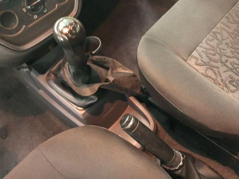 FORD Ka + Sedan 1.0 12V 4P TI-VCT SE FLEX, Foto 11