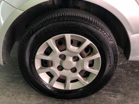 FORD Ka + Sedan 1.0 12V 4P TI-VCT SE FLEX, Foto 14