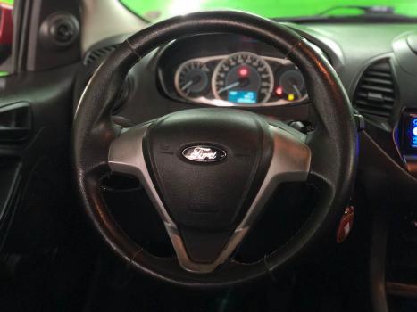 FORD Ka + Sedan 1.0 12V 4P TI-VCT SE FLEX, Foto 8