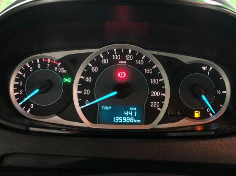 FORD Ka + Sedan 1.0 12V 4P TI-VCT SE FLEX, Foto 9