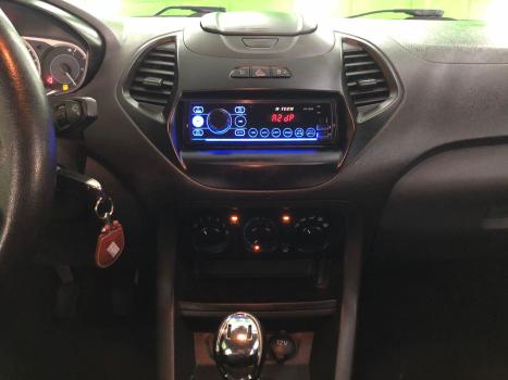 FORD Ka + Sedan 1.0 12V 4P TI-VCT SE FLEX, Foto 10