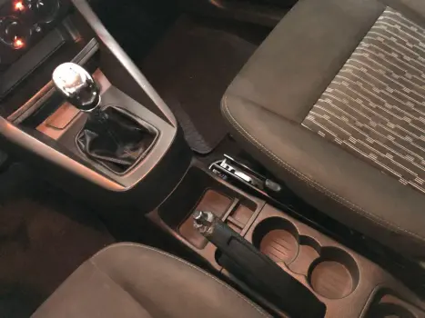 FORD Ka + Sedan 1.0 12V 4P TI-VCT SE FLEX, Foto 11