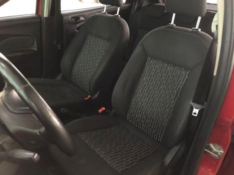 FORD Ka + Sedan 1.0 12V 4P TI-VCT SE FLEX, Foto 17