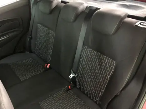 FORD Ka + Sedan 1.0 12V 4P TI-VCT SE FLEX, Foto 18