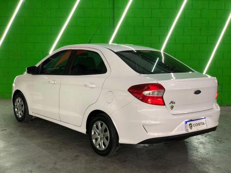 FORD Ka + Sedan 1.0 12V 4P TI-VCT SE PLUS FLEX, Foto 5