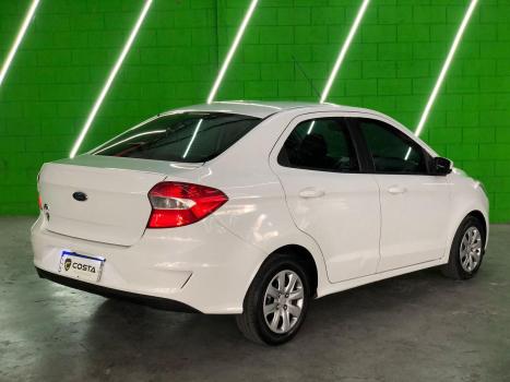 FORD Ka + Sedan 1.0 12V 4P TI-VCT SE PLUS FLEX, Foto 6