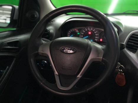 FORD Ka + Sedan 1.0 12V 4P TI-VCT SE PLUS FLEX, Foto 8