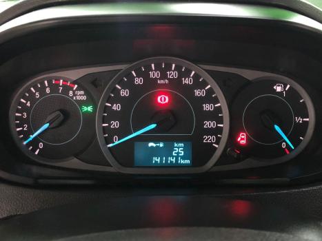 FORD Ka + Sedan 1.0 12V 4P TI-VCT SE PLUS FLEX, Foto 9