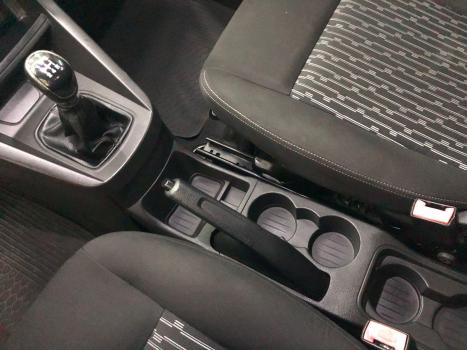 FORD Ka + Sedan 1.0 12V 4P TI-VCT SE PLUS FLEX, Foto 11