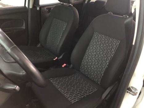 FORD Ka + Sedan 1.0 12V 4P TI-VCT SE PLUS FLEX, Foto 17