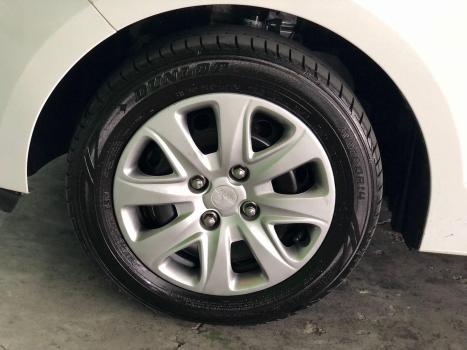 FORD Ka + Sedan 1.0 12V 4P TI-VCT SE PLUS FLEX, Foto 19