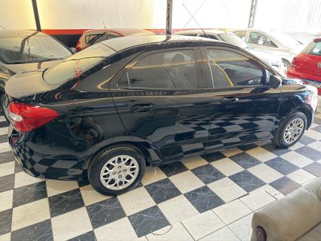 FORD Ka + Sedan 1.0 12V 4P TI-VCT SE FLEX, Foto 5