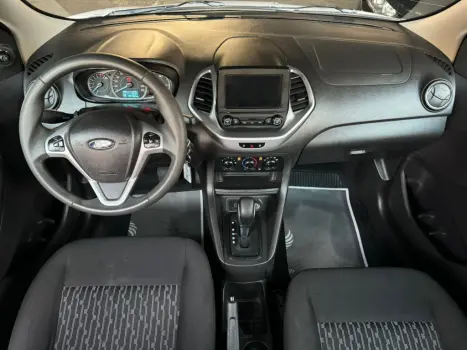 FORD Ka + Sedan 1.5 12V 4P FLEX TI-VCT SE PLUS AUTOMTICO, Foto 10