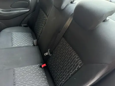 FORD Ka + Sedan 1.5 12V 4P FLEX TI-VCT SE PLUS AUTOMTICO, Foto 20