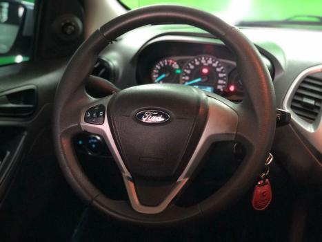 FORD Ka + Sedan 1.5 16V 4P FLEX SE PLUS, Foto 8