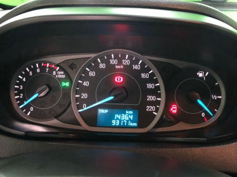 FORD Ka + Sedan 1.5 16V 4P FLEX SE PLUS, Foto 9