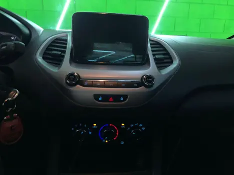 FORD Ka + Sedan 1.5 16V 4P FLEX SE PLUS, Foto 10