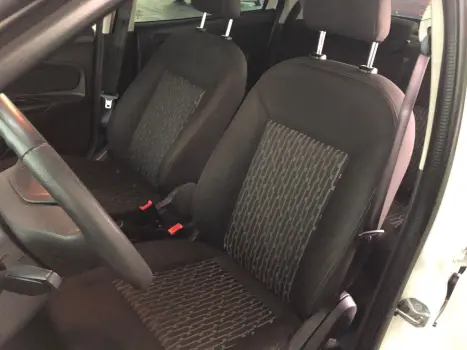 FORD Ka + Sedan 1.5 16V 4P FLEX SE PLUS, Foto 16