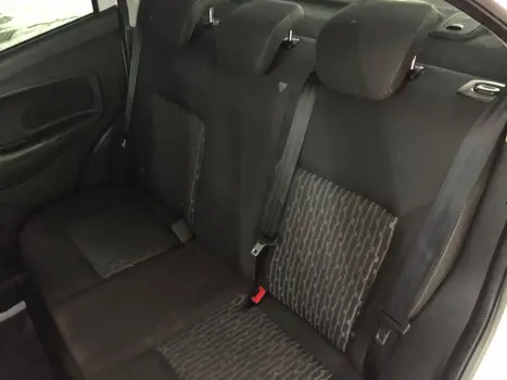 FORD Ka + Sedan 1.5 16V 4P FLEX SE PLUS, Foto 17