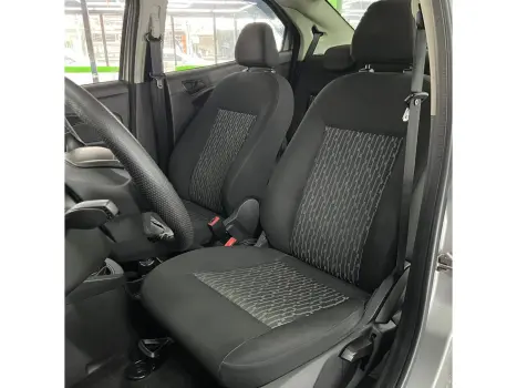 FORD Ka + Sedan 1.5 12V 4P FLEX TI-VCT SE, Foto 16