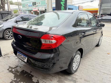 FORD Ka + Sedan 1.5 12V 4P FLEX TI-VCT SE PLUS, Foto 6