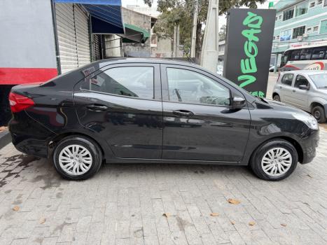 FORD Ka + Sedan 1.5 12V 4P FLEX TI-VCT SE PLUS, Foto 7