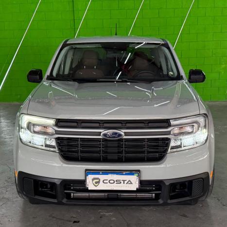 FORD Maverick Pick-up 2.0 4P ECOBOOST LARIAT FX4 AUTOMÁTICO, Foto 2