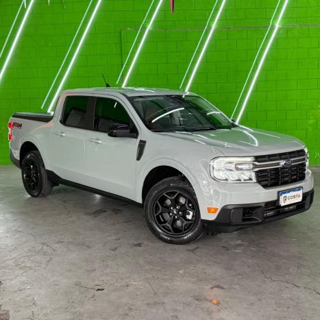 FORD Maverick Pick-up 2.0 4P ECOBOOST LARIAT FX4 AUTOMÁTICO, Foto 3