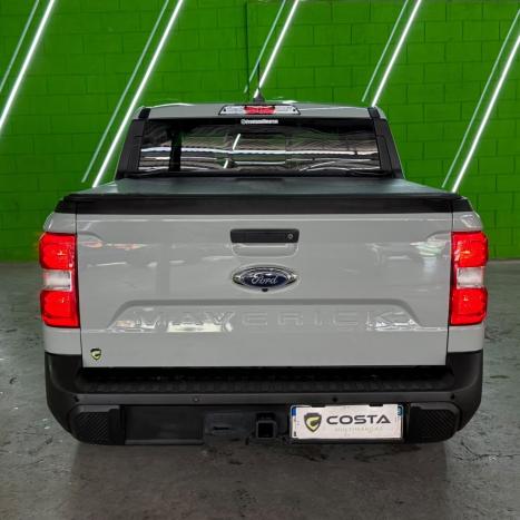 FORD Maverick Pick-up 2.0 4P ECOBOOST LARIAT FX4 AUTOMÁTICO, Foto 4