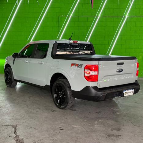 FORD Maverick Pick-up 2.0 4P ECOBOOST LARIAT FX4 AUTOMÁTICO, Foto 5
