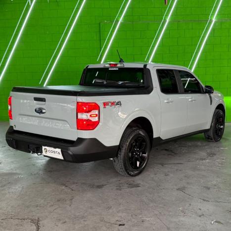 FORD Maverick Pick-up 2.0 4P ECOBOOST LARIAT FX4 AUTOMÁTICO, Foto 6