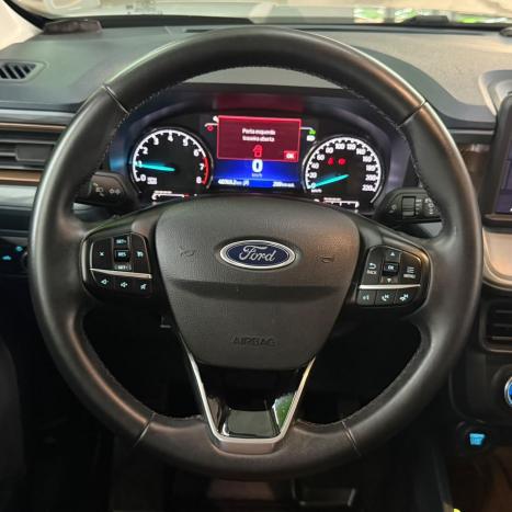 FORD Maverick Pick-up 2.0 4P ECOBOOST LARIAT FX4 AUTOMÁTICO, Foto 8