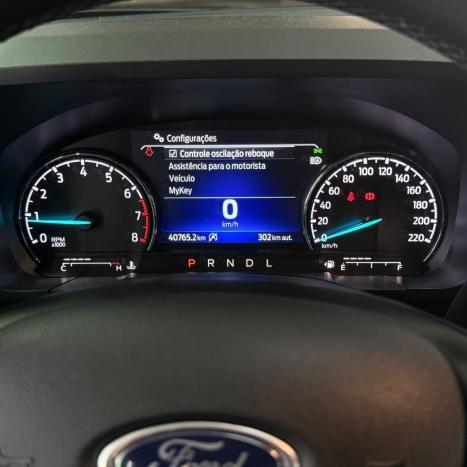 FORD Maverick Pick-up 2.0 4P ECOBOOST LARIAT FX4 AUTOMÁTICO, Foto 9
