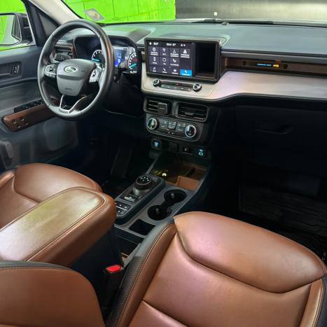 FORD Maverick Pick-up 2.0 4P ECOBOOST LARIAT FX4 AUTOMÁTICO, Foto 16