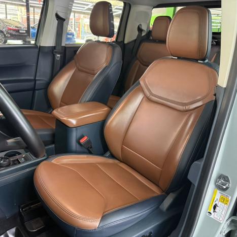 FORD Maverick Pick-up 2.0 4P ECOBOOST LARIAT FX4 AUTOMÁTICO, Foto 17