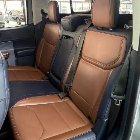 FORD Maverick Pick-up 2.0 4P ECOBOOST LARIAT FX4 AUTOMÁTICO, Foto 18
