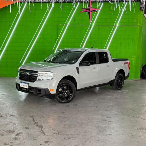 FORD Maverick Pick-up 2.0 4P ECOBOOST LARIAT FX4 AUTOMÁTICO, Foto 20