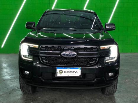 FORD Ranger 2.2 16V XLS DIESEL 4X4 CABINE DUPLA AUTOMTICO, Foto 1