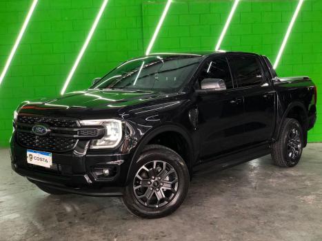 FORD Ranger 2.2 16V XLS DIESEL 4X4 CABINE DUPLA AUTOMTICO, Foto 2