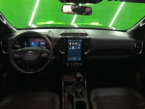 FORD Ranger 2.2 16V XLS DIESEL 4X4 CABINE DUPLA AUTOMTICO, Foto 7