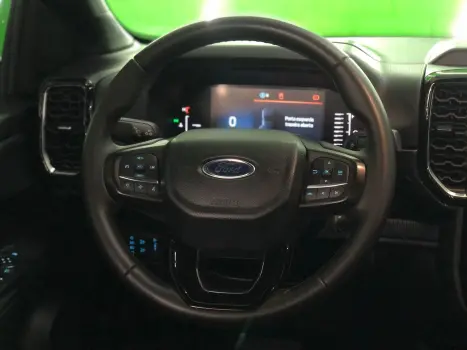 FORD Ranger 2.2 16V XLS DIESEL 4X4 CABINE DUPLA AUTOMTICO, Foto 8