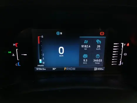 FORD Ranger 2.2 16V XLS DIESEL 4X4 CABINE DUPLA AUTOMTICO, Foto 9