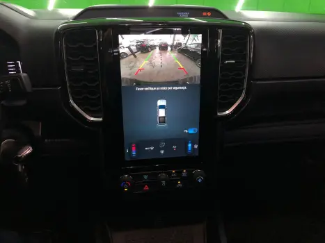 FORD Ranger 2.2 16V XLS DIESEL 4X4 CABINE DUPLA AUTOMTICO, Foto 10