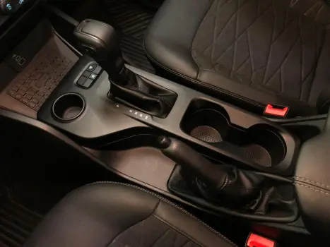 FORD Ranger 2.2 16V XLS DIESEL 4X4 CABINE DUPLA AUTOMTICO, Foto 11