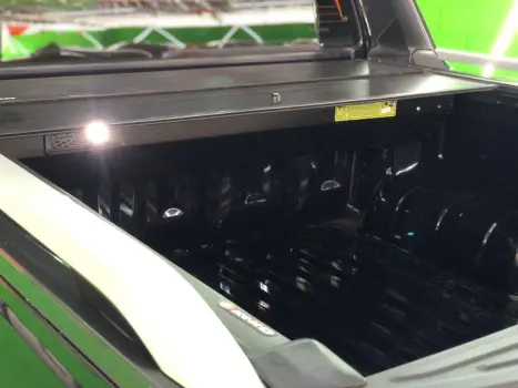 FORD Ranger 2.2 16V XLS DIESEL 4X4 CABINE DUPLA AUTOMTICO, Foto 15