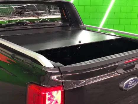 FORD Ranger 2.2 16V XLS DIESEL 4X4 CABINE DUPLA AUTOMTICO, Foto 16